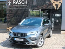 Grey (metallic) Gebraucht 2024 Seat Ateca FR SUV | 31.850 € (Fairer Preis)