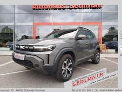Dolomitgrau Neu 2025 Dacia Duster Expression SUV | 24.850 € (Superpreis)