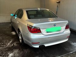 Gebraucht 2005 BMW 525 Limousine | 3.300 € (Guter Preis)