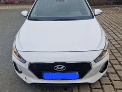 Gebraucht 2018 Hyundai i30 Kombi | 10.500 € (Guter Preis)