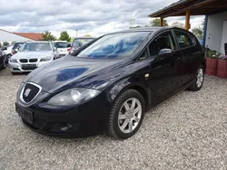 Schwarz Gebraucht 2006 Seat Leon Stylance Limousine | 1.300 € (Guter Preis)