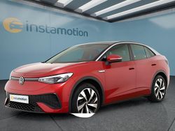 Rot Gebraucht 2023 VW ID.5 Pro SUV | 32.599 € (Fairer Preis)