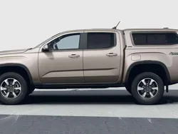 Dark grey metallic Neu 2025 VW Amarok Style Abholung | 54.079 € (Fairer Preis)