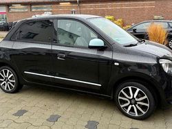 Schwarz Gebraucht 2018 Renault Twingo SE Kleinwagen | 7.295 € (Guter Preis)