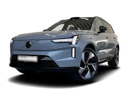 Grau Gebraucht 2024 Volvo EX90 Ultra SUV | 107.634 €