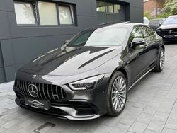 Grün Gebraucht 2020 Mercedes AMG GT AMG Coupé | 63.500 €