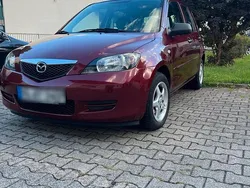 Gebraucht 2004 Mazda 2 Kleinwagen | 1.700 €