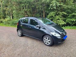 Gebraucht 2011 Mercedes A160 Van / Kleinbus | 3.900 € (Fairer Preis)