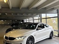 Weiß Gebraucht 2017 BMW M4 Competition Edition Coupé | 45.999 € (Superpreis)