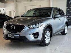 Silber Gebraucht 2012 Mazda CX-5 Center-Line SUV | 7.940 € (Guter Preis)