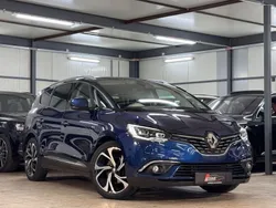Renault Scénic IV