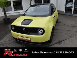 Grün Gebraucht 2021 Honda e Advance Kleinwagen | 16.995 € (Fairer Preis)