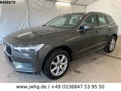 Grey metallic Gebraucht 2020 Volvo XC60 Pro SUV | 21.750 € (Superpreis)