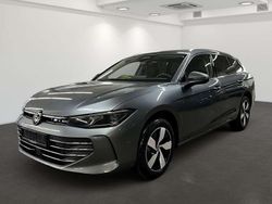 Diabasgrau metallic Neu 2025 VW Passat Business Kombi | 55.900 €