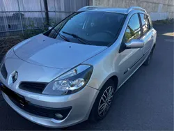 Renault Clio GrandTour