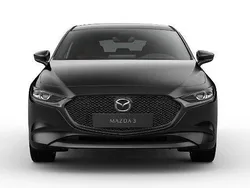 Gebraucht 2024 Mazda 3 Nagisa Kleinwagen | 24.985 € (Guter Preis)