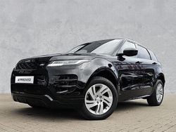 Schwarz Gebraucht 2020 Land Rover Range Rover evoque R-Dynamic SUV | 31.350 € (Guter Preis)