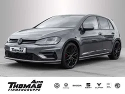 Grau Gebraucht 2019 VW Golf VII Join Limousine | 14.980 € (Fairer Preis)
