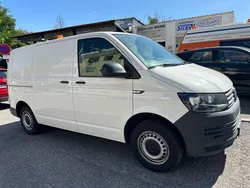 Weiß Gebraucht 2018 VW T6 Van | 14.999 €