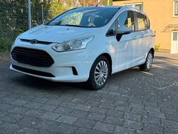 Weiß Gebraucht 2014 Ford B-MAX Van / Kleinbus | 4.500 €