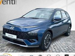 Blau Gebraucht 2025 Hyundai Bayon Prime SUV | 25.888 € (Teuer)