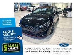Phantom black / mic Gebraucht 2021 Hyundai i30 N Performance Limousine | 28.990 € (Etwas zu teuer)