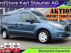 Blue metallic Neu 2025 Ford Transit Van / Kleinbus | 26.156 € (Guter Preis)
