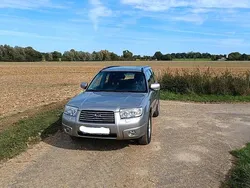 Silber Gebraucht 2005 Subaru Forester SUV | 6.495 €