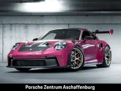 Farbe nach wahl: sternrubin Gebraucht 2024 Porsche 911 GT3 RS Coupé | 354.870 € (Teuer)