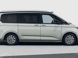 Candyweiß Neu 2024 VW T7 Beach Van | 56.195 € (Superpreis)