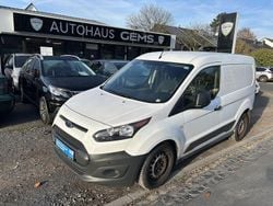 Weiß Gebraucht 2018 Ford Transit Van / Kleinbus | 6.900 € (Guter Preis)