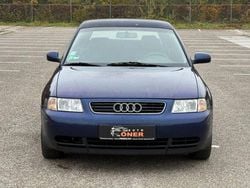 Blau Gebraucht 1998 Audi A3 Coupé | 2.250 € (Fairer Preis)