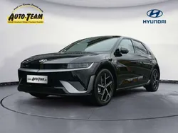 Abyss black mineraleffekt Gebraucht 2025 Hyundai Ioniq 5 N Line SUV | 46.900 € (Fairer Preis)