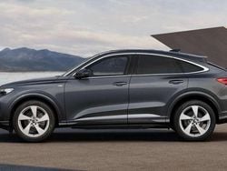 Tamboragrau metallic Neu 2025 Audi Q5 Sportback S-Line SUV | 66.895 € (Guter Preis)
