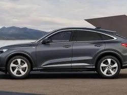 Tamboragrau metallic Neu 2025 Audi Q5 Sportback S-Line SUV | 66.895 € (Guter Preis)
