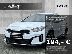 Wd) cararraweiss (weiss Gebraucht 2022 Kia XCeed Vision SUV | 19.777 € (Guter Preis)