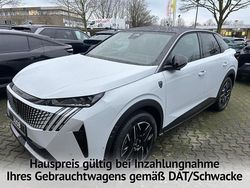 Weiß (met okenit weiß (weiß)) Neu 2025 Peugeot 3008 GT SUV | 39.990 €