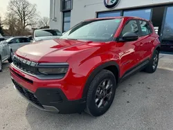 Rot Neu 2024 Jeep Avenger EV Longitude SUV | 31.980 € (Fairer Preis)