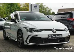 Pure white Gebraucht 2024 VW Golf VIII Business Limousine | 29.790 € (Fairer Preis)