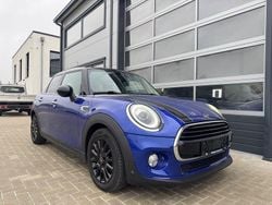 Blau Gebraucht 2019 Mini Cooper Pepper Kleinwagen | 10.490 € (Superpreis)