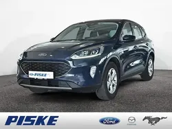 Blau Gebraucht 2022 Ford Kuga Cool & Connect SUV | 22.450 € (Superpreis)