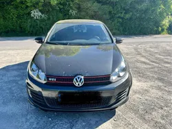 VW Golf VI