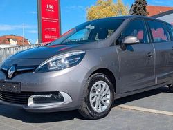 Grau Gebraucht 2014 Renault Scénic III Van / Kleinbus | 3.999 € (Superpreis)