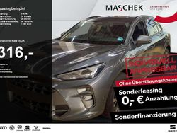 Timanfayagrau Gebraucht 2025 Cupra Terramar SUV | 33.140 € (Superpreis)