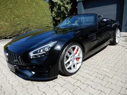 Schwarz Gebraucht 2021 Mercedes AMG GT AMG Coupé | 99.880 € (Fairer Preis)