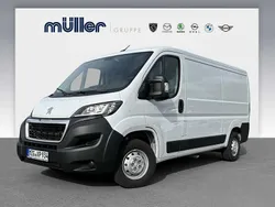Gebraucht 2023 Peugeot Boxer Van | 28.940 €