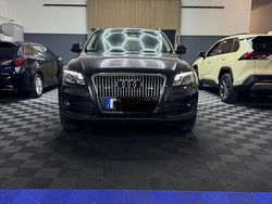 Grau Gebraucht 2011 Audi Q5 SUV | 10.990 € (Fairer Preis)