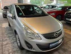 Gebraucht 2011 Opel Corsa Satellite Limousine | 3.499 € (Fairer Preis)