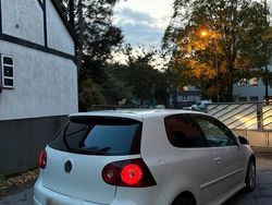 Weiß Gebraucht 2008 VW Golf V Edition Limousine | 2.799 € (Fairer Preis)