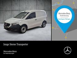 Weiß Neu 2025 Mercedes Citan 108 Van / Kleinbus | 24.252 € (Etwas zu teuer)